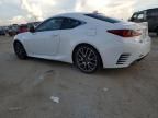 2015 Lexus RC 350