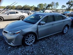 Toyota Vehiculos salvage en venta: 2013 Toyota Avalon Base