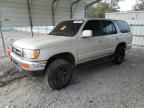 1998 Toyota 4runner SR5