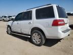 2012 Lincoln Navigator