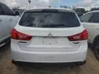 2014 Mitsubishi Outlander Sport ES