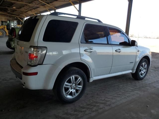 2008 Mercury Mariner Premier