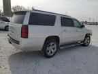 2016 Chevrolet Suburban K1500 LT