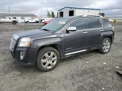 GMC Vehiculos salvage en venta: 2014 GMC Terrain Denali