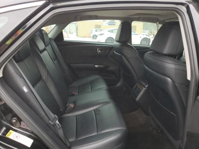 2014 Toyota Avalon Base