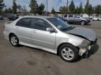 2004 Toyota Corolla CE