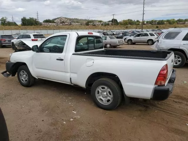 2014 Toyota Tacoma