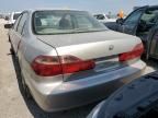 1998 Honda Accord EX