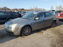 Run And Drives Cars for sale at auction: 2008 Mercury Milan