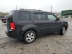 2011 Honda Pilot EX