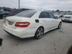 2010 Mercedes-Benz E 350