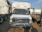 2008 Ford Econoline E350 Super Duty Cutaway Van