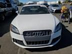 2009 Audi TTS