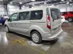 2014 Ford Transit Connect XLT