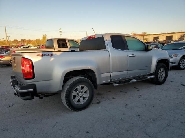 2015 Chevrolet Colorado