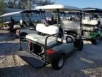 2011 Clubcar Precedent