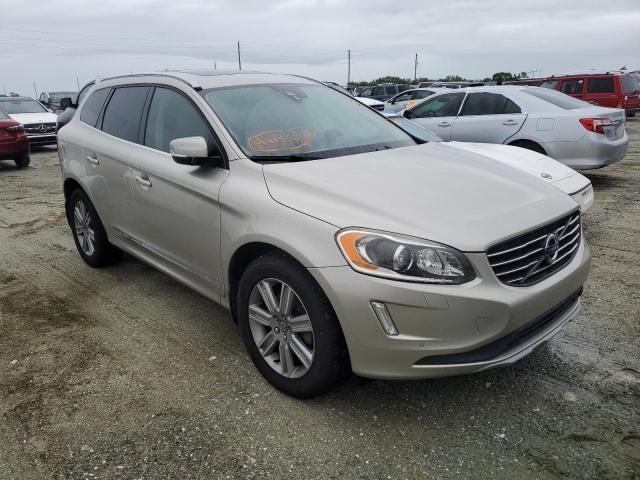 2017 Volvo XC60 T5 Inscription