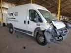 2018 Dodge RAM Promaster 2500 2500 High