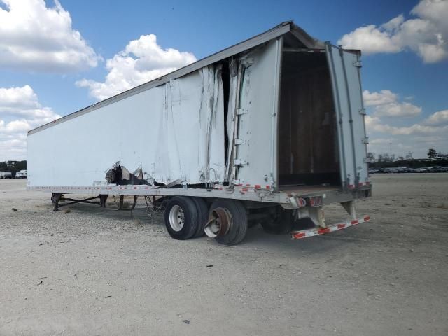 2000 Utilimaster Trailer