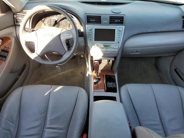 2009 Toyota Camry SE