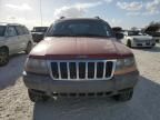 2002 Jeep Grand Cherokee Laredo