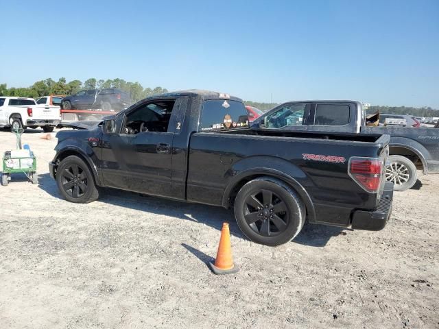 2014 Ford F150