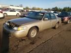 2000 Mercury Grand Marquis LS