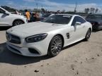 2019 Mercedes-Benz SL 550