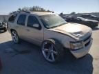 2009 Chevrolet Tahoe C1500 LT