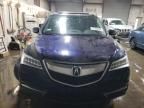 2014 Acura MDX Technology