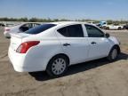 2015 Nissan Versa S