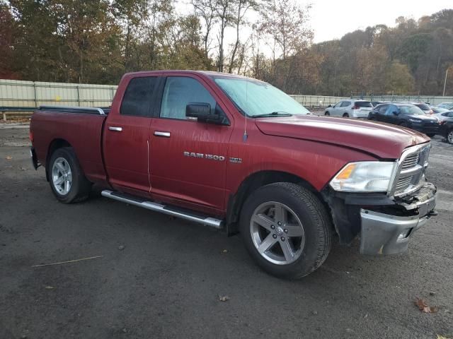 2011 Dodge RAM 1500