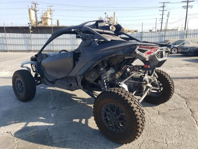 2024 Can-Am Maverick R X RS