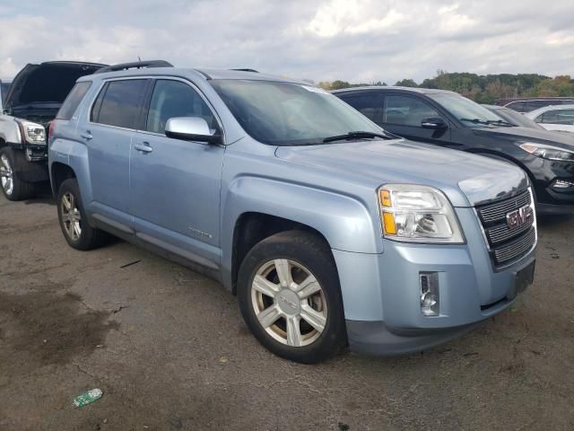 2014 GMC Terrain SLE