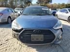 2016 Hyundai Veloster Turbo