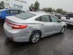 2012 Hyundai Azera GLS