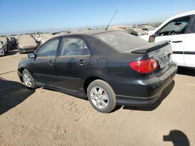 2004 Toyota Corolla CE