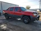 2003 Chevrolet Avalanche K1500