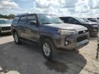 2018 Toyota 4runner SR5/SR5 Premium