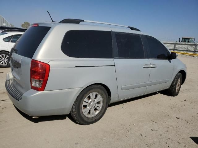 2012 KIA Sedona LX