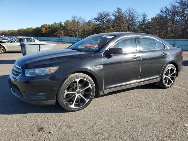 2014 Ford Taurus SEL