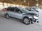 2018 Subaru Outback 2.5I