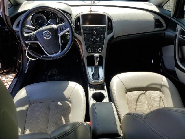 2013 Buick Verano