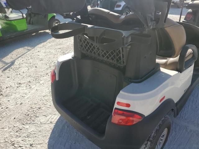 2023 Aspt Golf Cart