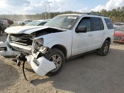 Ford Vehiculos salvage en venta: 2009 Ford Explorer XLT