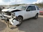 2009 Ford Explorer XLT