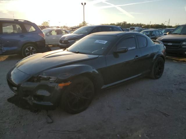 2004 Mazda RX8