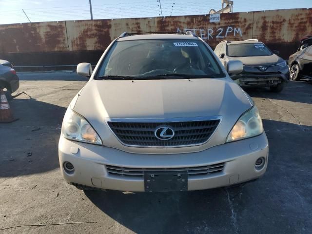 2006 Lexus RX 400