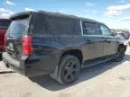 2018 Chevrolet Suburban K1500 LT