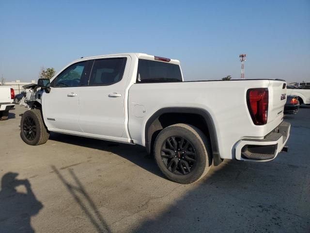 2022 GMC Sierra K1500 Elevation